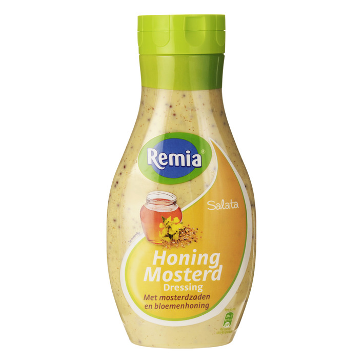 Remia Salata Honey Mustard (500 ml.)