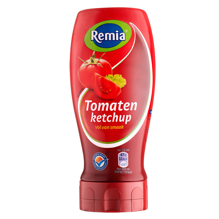 Remia Tomato Ketchup (300 ml.)
