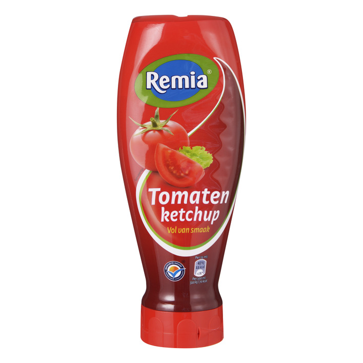 Remia Tomato Ketchup (500 ml.)