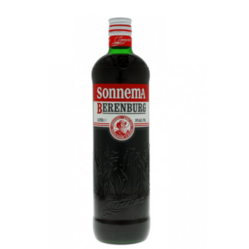 Sonnema Berenburg (1 liter)