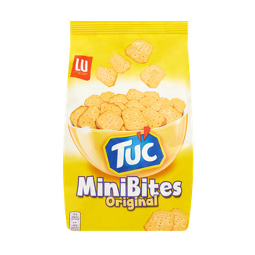 Lu Tuc original mini bites