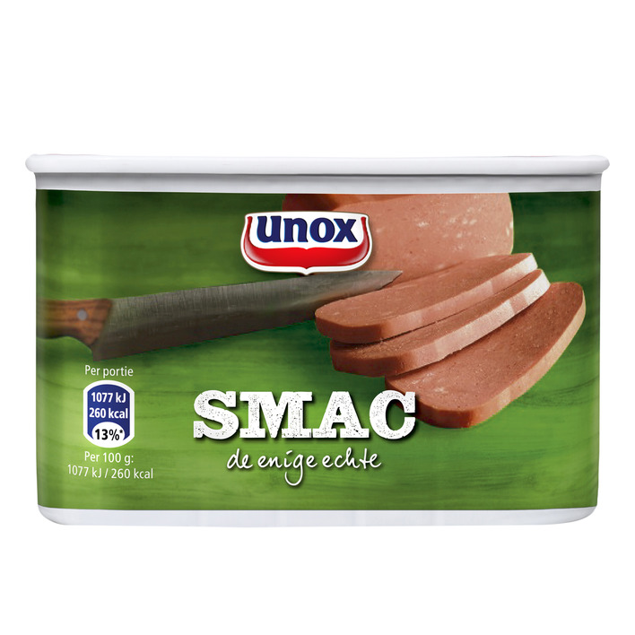 Unox Smac (250 gr.)