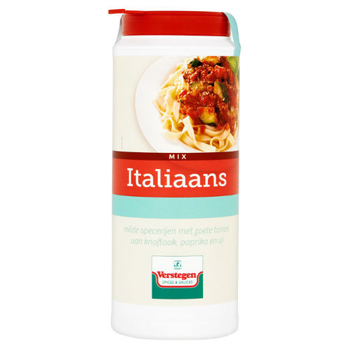 Verstegen Italiaanse kruiden groot