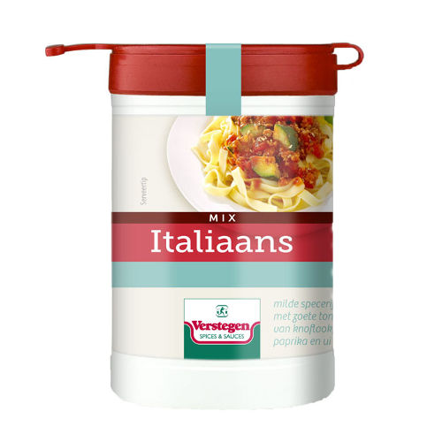 Verstegen Italiaanse kruiden