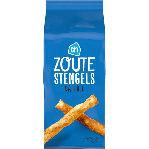 Albert Heijn Keuken Zout Reviews