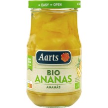 Aarts Biologische Ananas (350 gr.)