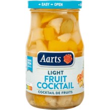 Aarts Fruit Cocktail Light (340 gr.)