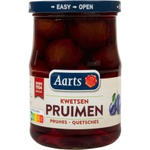 Aarts Kwetsen Pruimen (560 gr.)