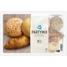 AH Party Mix Ontbijt Broodjes