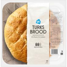 Afbak Turks Brood