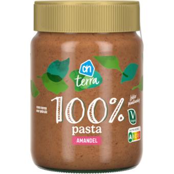 AH 100% Amandel Pasta