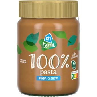 AH 100% Pinda-Cashew Pasta