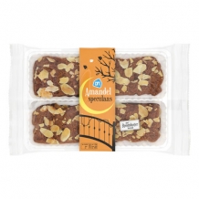 amandel speculaas koekjes