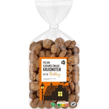 AH Pecan Karamel Bakkers Kruidnoten (250 gr.)