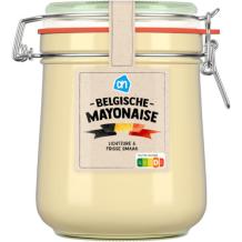 AH Belgische mayonaise 720 ml.