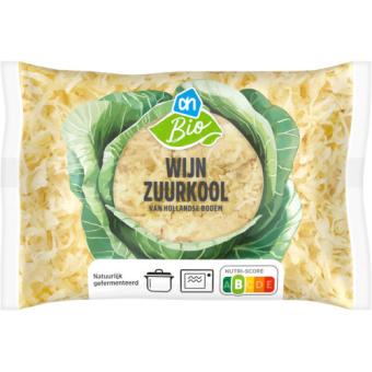 AH Biologische Wijnzuurkool