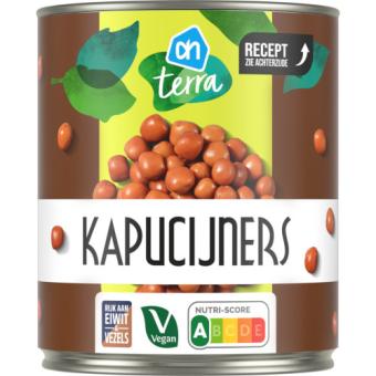 AH kapucijners (800 gr.)