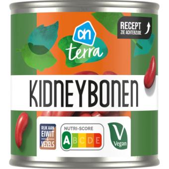 AH Kidney Bonen (200 gr.)