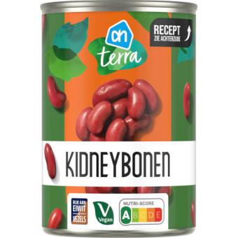 AH Kidney Bonen (400 gr.)