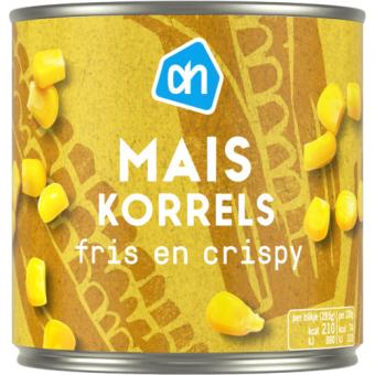 AH Mais Korrels (340 gr.)