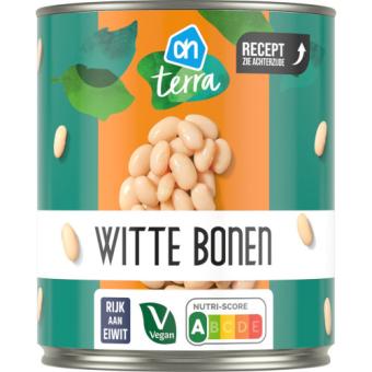 AH Witte Bonen (800 gr.)
