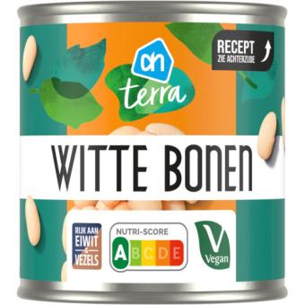 AH Witte Bonen (800 gr.)