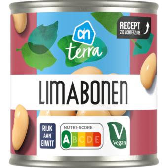 AH Lima Bonen (200 gr.)