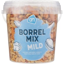 AH Borrelmix Mild