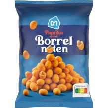 AH Borrelnoten Paprika