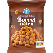 AH Borrelnoten Smoked BBQ