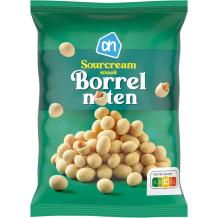 AH Borrelnoten Sour Cream