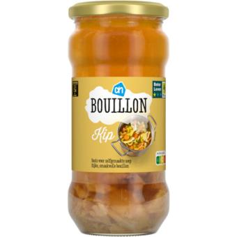 AH Bouillon Kip (340 ml.)