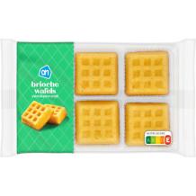 AH Brioche Wafels Vanille (165 gr.)