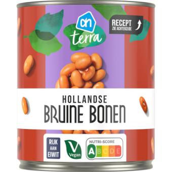 AH Bruine Bonen Groot