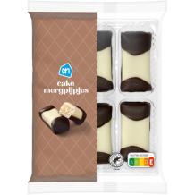 AH Cake Mergpijpjes (6 stuks)