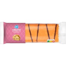 AH Cakerol met Aardbeien en Creme Vulling (300 gr.)