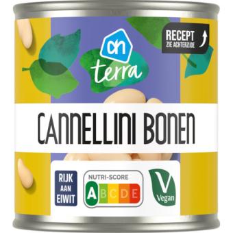 AH Cannellini Bonen (400 gr.)