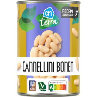 AH Cannellini Bonen (400 gr.)
