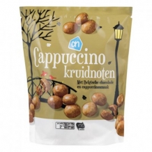 AH cappuccino Kruidnoten