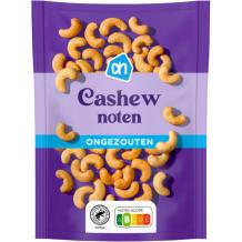 Ongezouten cashews