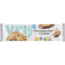 AH Glutenvrije Chocolate Chip Cookies (160 gr.)