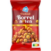 AH Borrelnoten Cocktail (500 gr.)