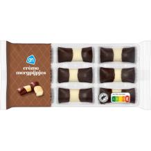 AH Crème Mergpijpjes (9 stuks) 