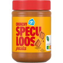 AH Speculoos Crunchy Pasta (400 gr.)