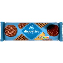 AH Digestive Melkchocolade (300 gr.)