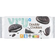 AH Glutenvrije Double Cookies (200 gr.)