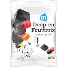 AH Drop en Fruit MIx 