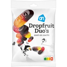 AH Dropfruit Duo's