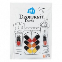 AH Dropfruit Duo\'s