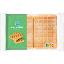 AH Eierwafels met Poedersuiker (260 gr.)